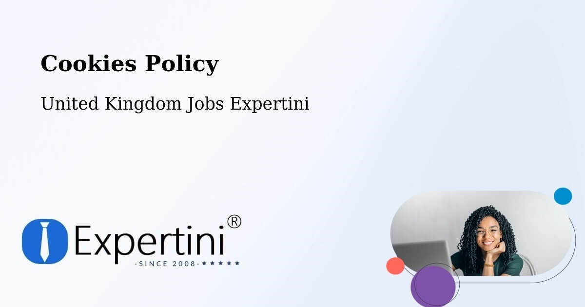 Cookie Policy – Cwm - United Kingdom Jobs Expertini