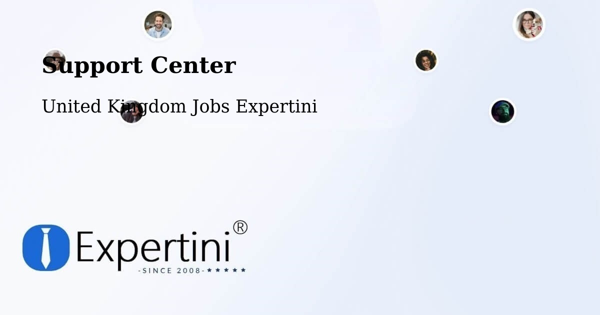 Support Services – Cwm - United Kingdom Jobs Expertini